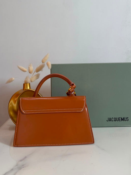 Jacquemus The Long Chiquito with Buckle