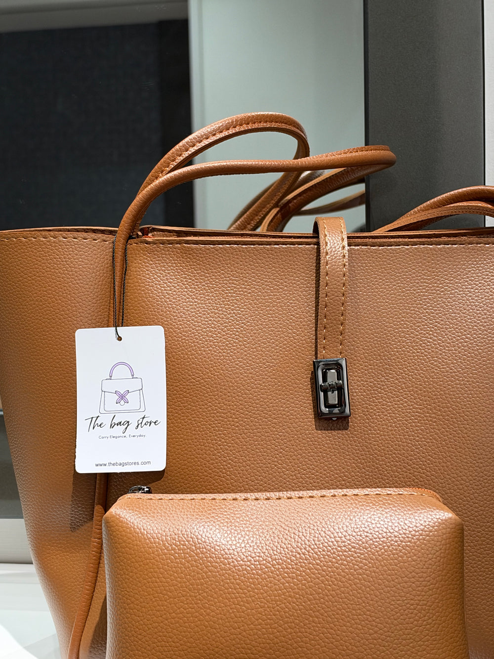 The Bag Store