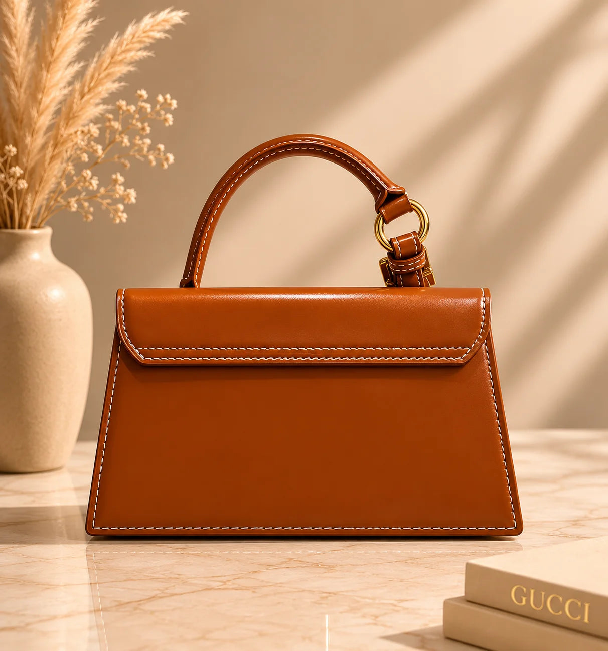 Jacquemus Le Grand Bambino