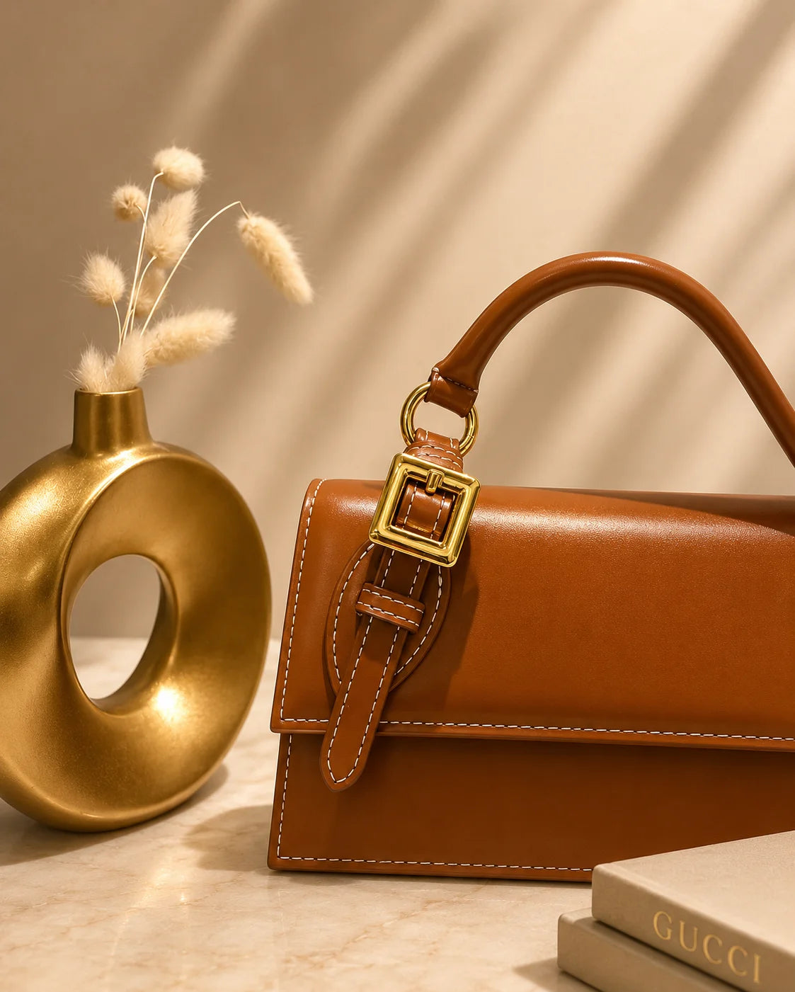 Jacquemus Le Grand Bambino