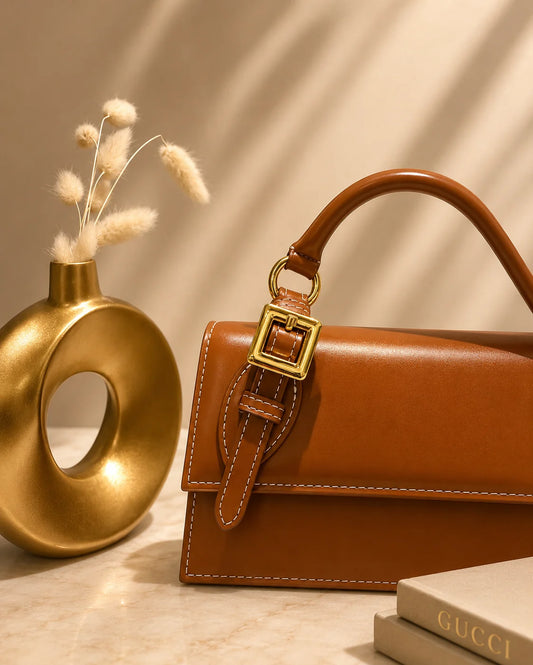 Jacquemus Le Grand Bambino