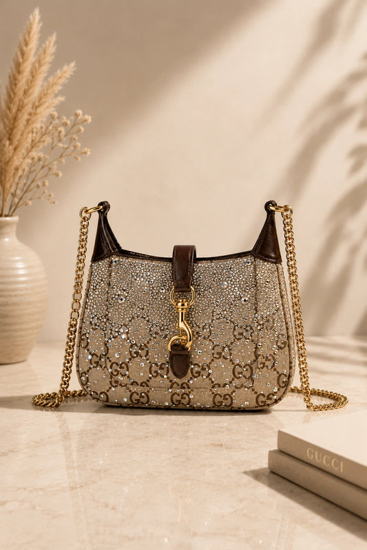 Gucci Jackie 1961