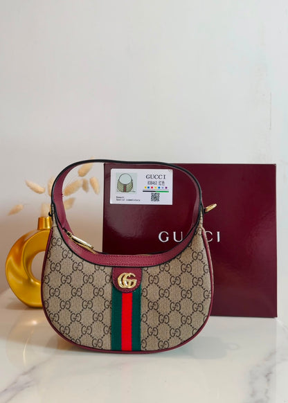 Gucci Ophidia small shoulder bag