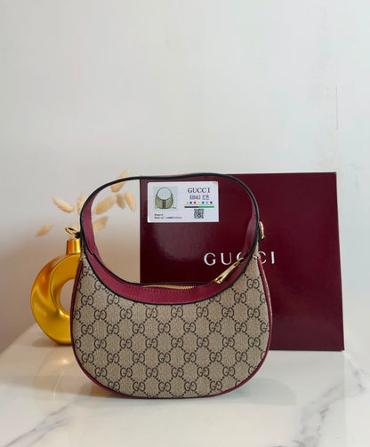 Gucci Ophidia small shoulder bag