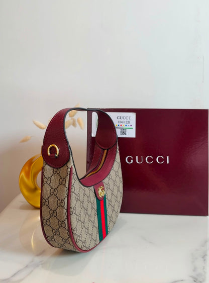 Gucci Ophidia small shoulder bag