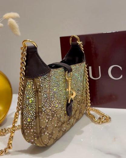 Gucci Jackie Notte Mini