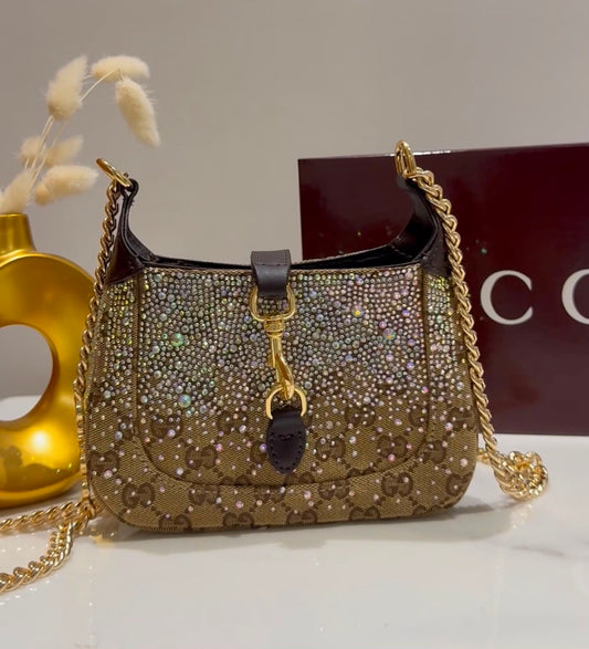 Gucci Jackie Notte Mini