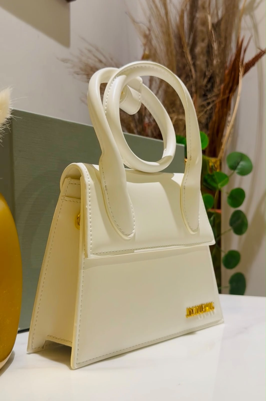 Jacquemus Le Chiquito