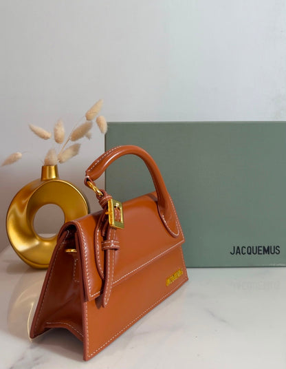 Jacquemus The Long Chiquito with Buckle