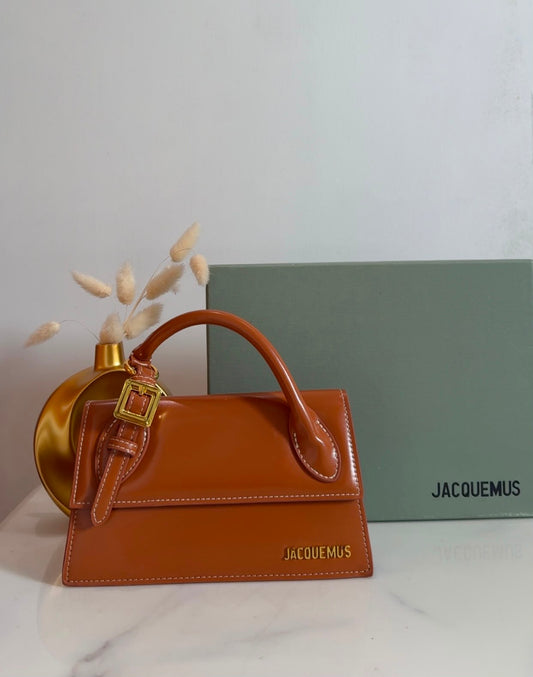 Jacquemus The Long Chiquito with Buckle